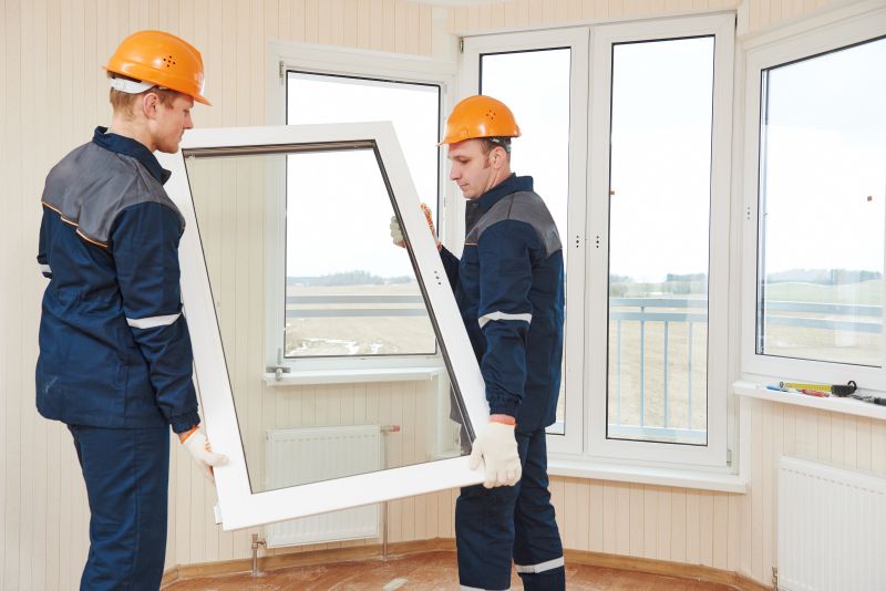 Cost of Windows Installation in Hutto, TX