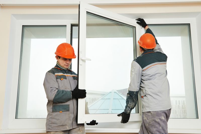 Best Window Installation Contractors in Hutto, TX