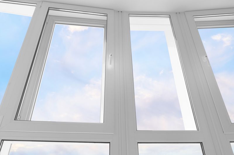 Window Material Options